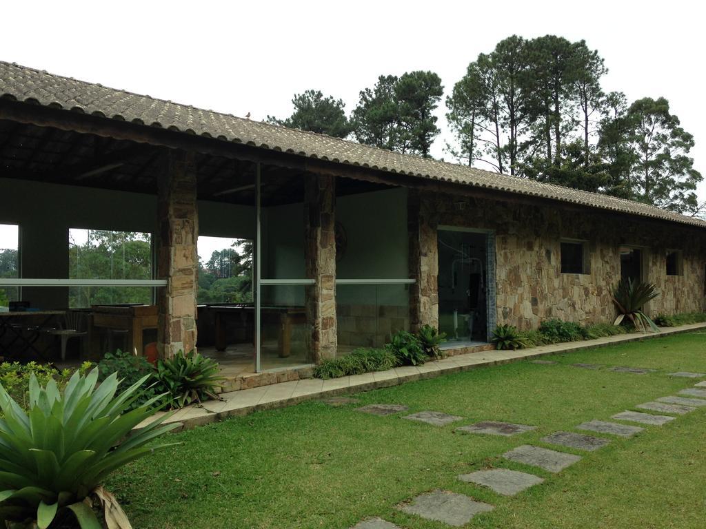Canto Corujas Sao Roque (Sao Paulo)